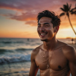 Noah Mitchell